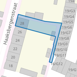 Perceel VSG00-I-4631