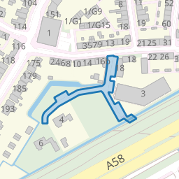 Perceel VSG00-I-4634