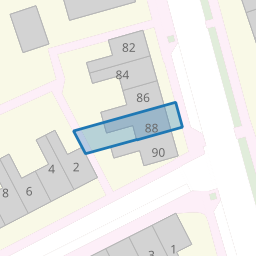 Perceel VSG00-I-4696