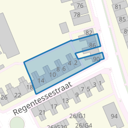 Perceel VSG00-I-4698