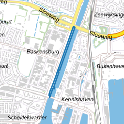 Perceel VSG00-K-1001