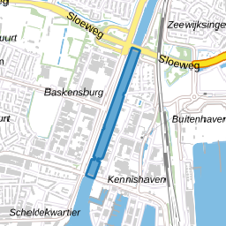 Perceel VSG00-K-1003