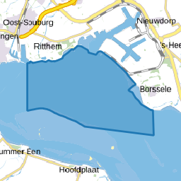 Perceel VSG00-K-1007