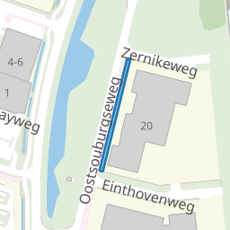 Perceel VSG00-K-1024