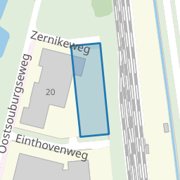 Perceel VSG00-K-1025