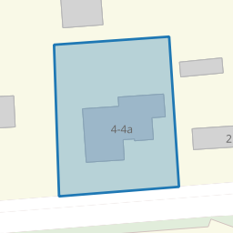 Perceel VSG00-K-1097