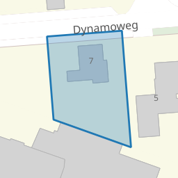 Perceel VSG00-K-1193