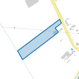 Perceel VSG00-K-1247