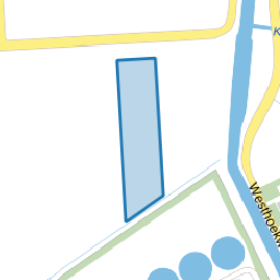 Perceel VSG00-K-1276