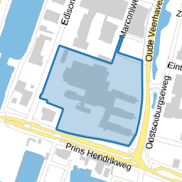 Perceel VSG00-K-1292