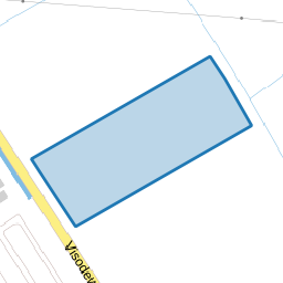 Perceel VSG00-K-1295