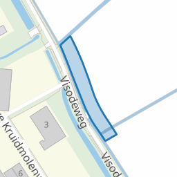 Perceel VSG00-K-1307