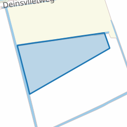 Perceel VSG00-K-1314