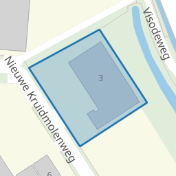 Perceel VSG00-K-1336