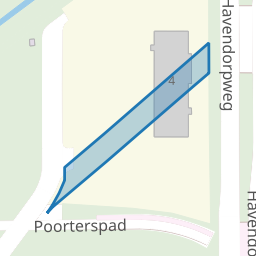 Perceel VSG00-K-1351