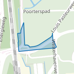 Perceel VSG00-K-1357