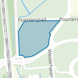 Perceel VSG00-K-1358