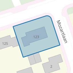 Perceel VSG00-L-1008