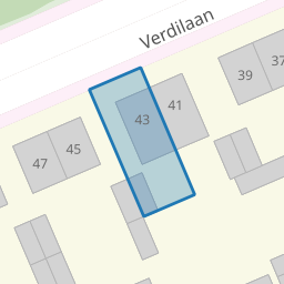 Perceel VSG00-L-1038