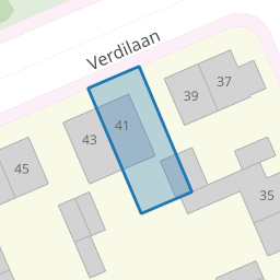 Perceel VSG00-L-1039