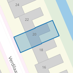 Perceel VSG00-L-1050