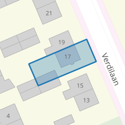 Perceel VSG00-L-1079