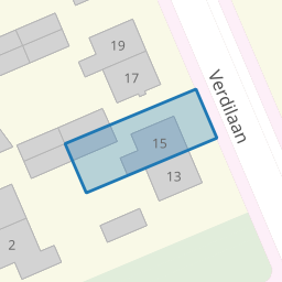 Perceel VSG00-L-1080