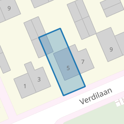 Perceel VSG00-L-1090