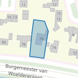 Perceel VSG00-L-1119