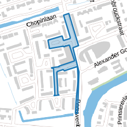 Perceel VSG00-L-1122