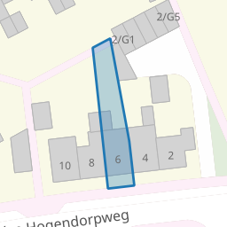 Perceel VSG00-L-1134