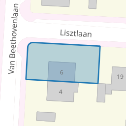 Perceel VSG00-L-1167