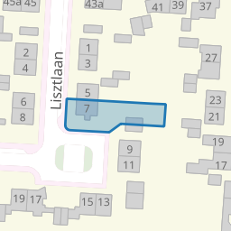 Perceel VSG00-L-1192