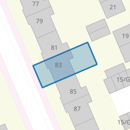 Perceel VSG00-L-1258