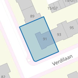 Perceel VSG00-L-1262