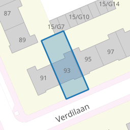 Perceel VSG00-L-1263