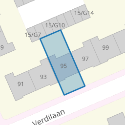 Perceel VSG00-L-1264