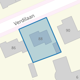 Perceel VSG00-L-1288