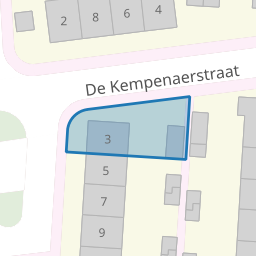 Perceel VSG00-L-1342