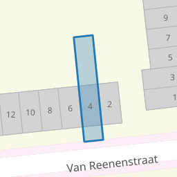 Perceel VSG00-L-1366