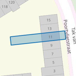 Perceel VSG00-L-1370