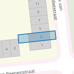 Perceel VSG00-L-1374