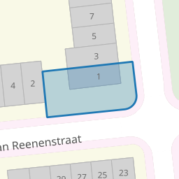 Perceel VSG00-L-1375