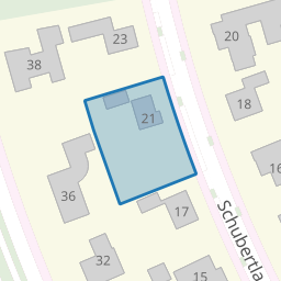 Perceel VSG00-L-1419