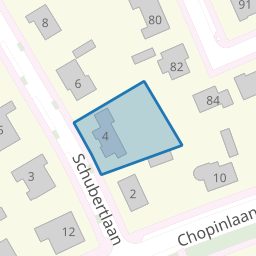 Perceel VSG00-L-1426