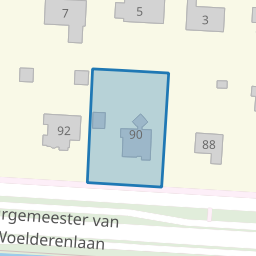 Perceel VSG00-L-1447