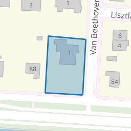 Perceel VSG00-L-1450