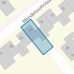 Perceel VSG00-L-1521