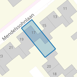 Perceel VSG00-L-1523