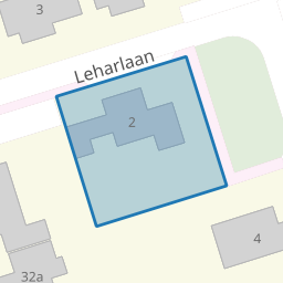 Perceel VSG00-L-1581